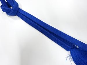 正絹　手組帯締め